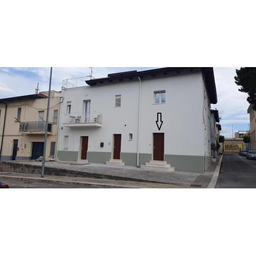 La Dimora di Piccianello N 14