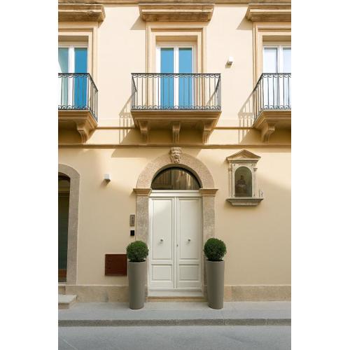 La dimora di San Nicola