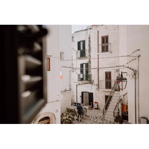 La dimora di SteSa by MONHOLIDAY