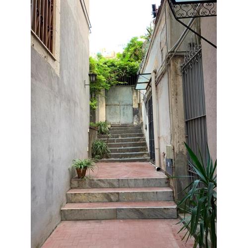 La Dimora di via Manzoni