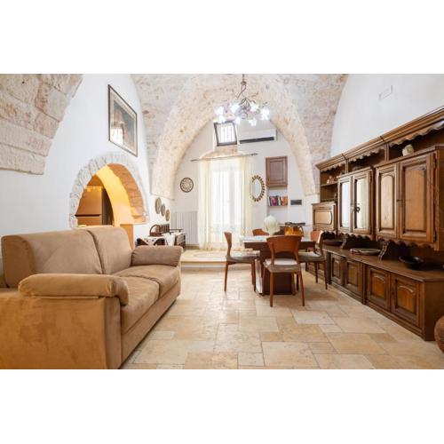 La Dimora in Ostuni