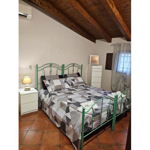 La Dimora Nella Corte