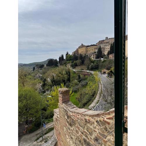 La dimora Poliziana di Anna