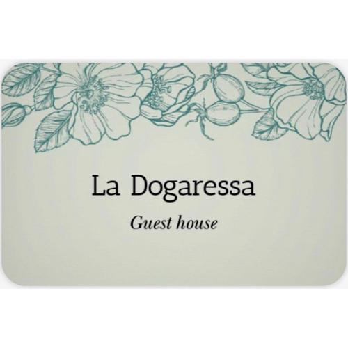 La Dogaressa Guest House