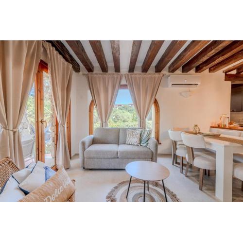 La Dolce Baia - Marina di Porto Rotondo