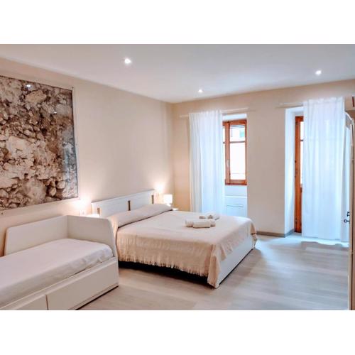 La Dolce Cagliari holiday home
