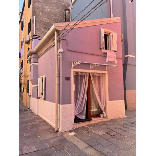 La dolce dimora