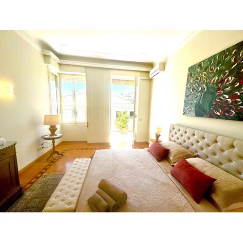 La Dolce Vita 5 Star Luxury Sanremo