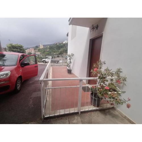 La Dolce Vita Alassio Riviera Holiday Rooms Liguria