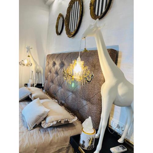 La Dolce Vita Apartments in the city center with private parking