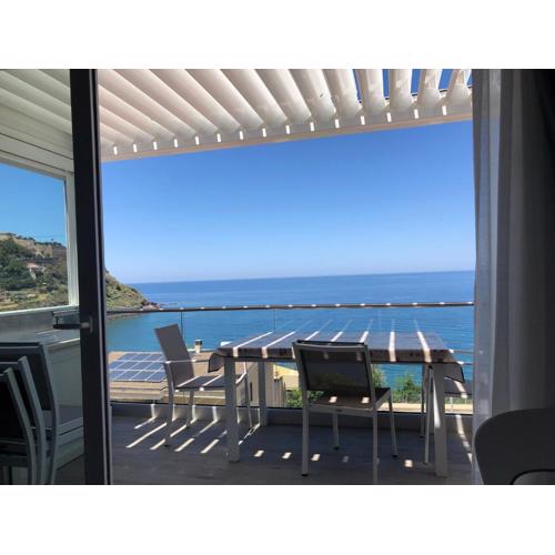 La dolce vita , fronte mare