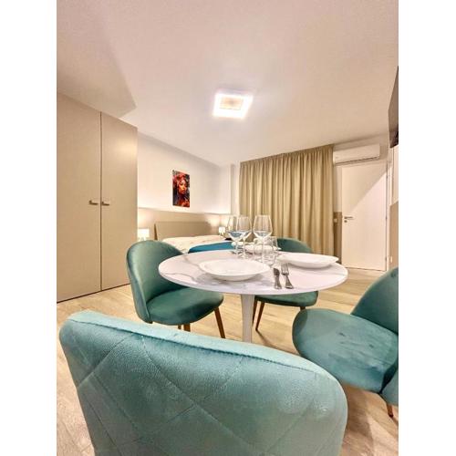 La Dolce Vita Infinity Suite