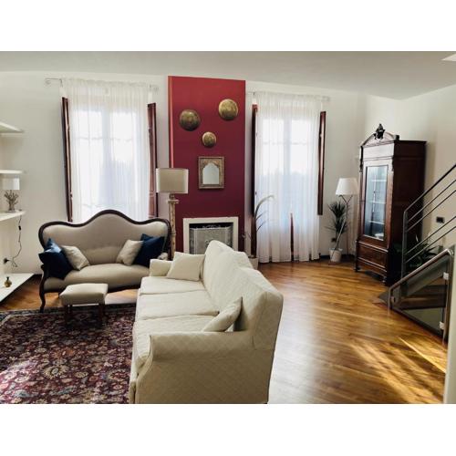 La Dolce Vita Loft