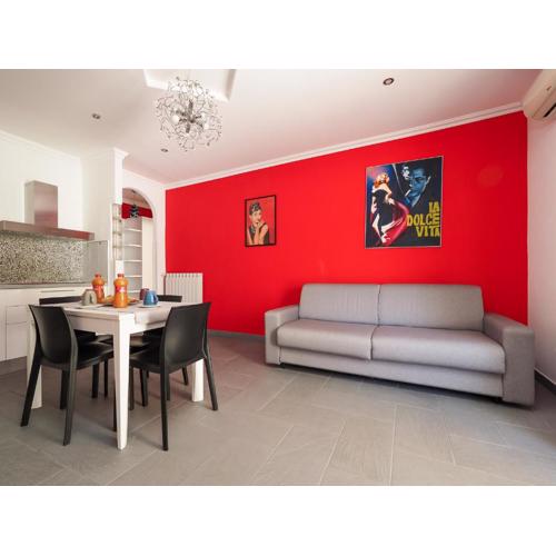 La Dolce Vita Relax - Cozy apt in Sorrento