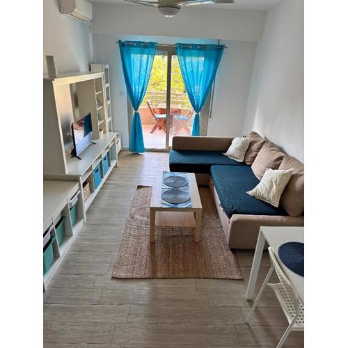 La Dolce Vita Santa Pola - Central & Cosy beach flat!