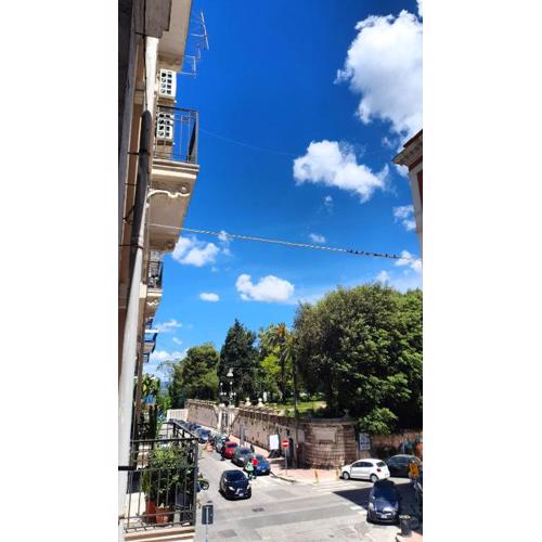 La Domvs del Borgo