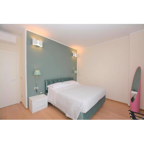 La Dotta apartments - Via Jacopo Barozzi 2