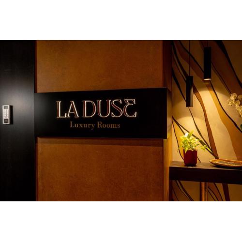 La Duse Luxury Rooms