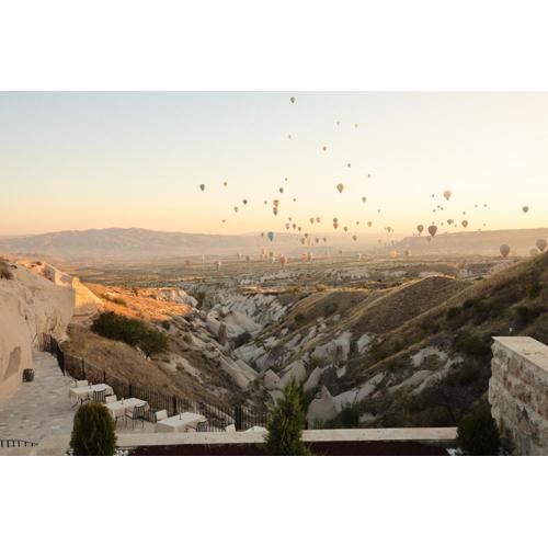 La Fairy Cappadocia