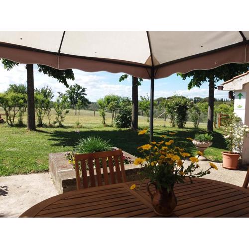 La Fattoria Barbini B&B