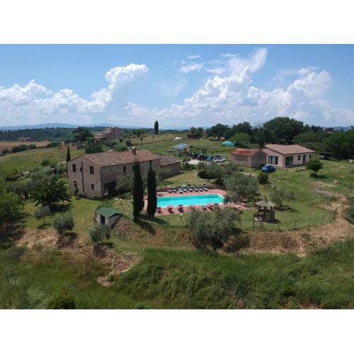 La Fattoria di Perugia