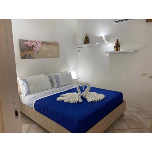 La Favorita Apartment