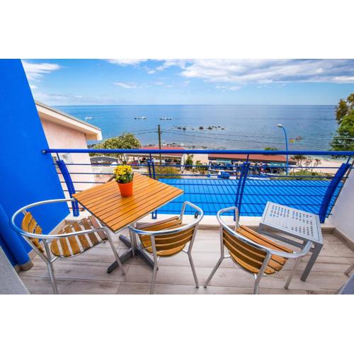 La Favorita Hotel