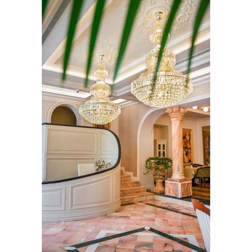 La Fe Boutique Hotel Sarande