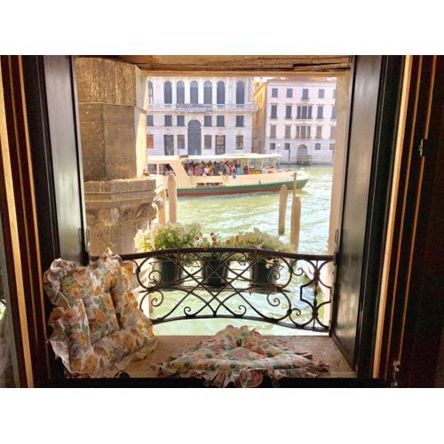 La Felice Canal Grande