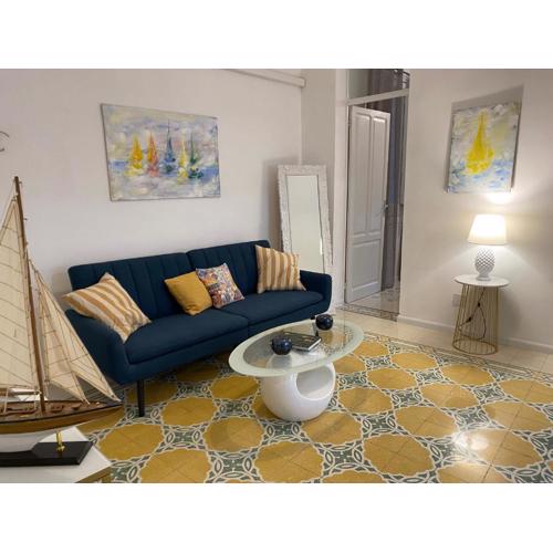 La Fenice - Mosaic Home