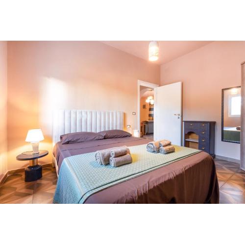 La Fenice Bed and Relax with swimming pool