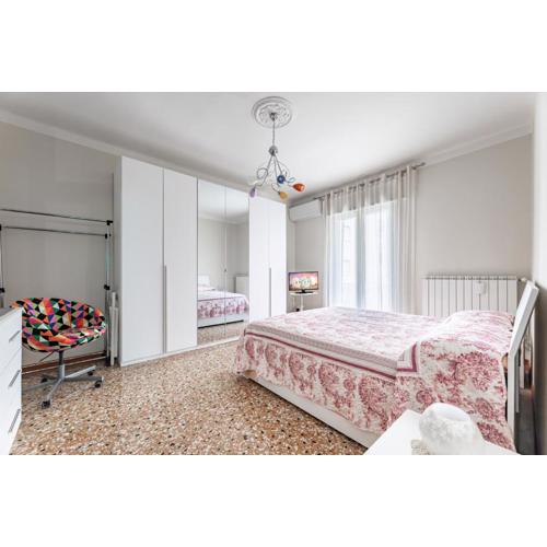 La fenice Mestre Apartment