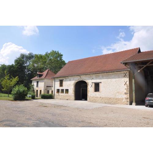 La Ferme de Vrilly