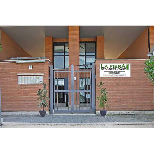 La Fiera GuestHouse