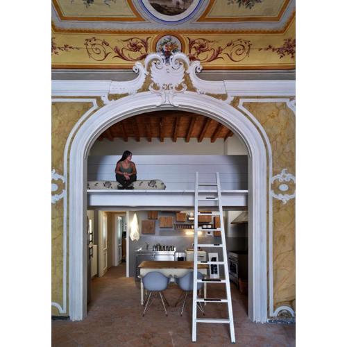 La Finestra Guest Apartment - Eco&Bio