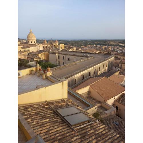 La Finestra su Noto