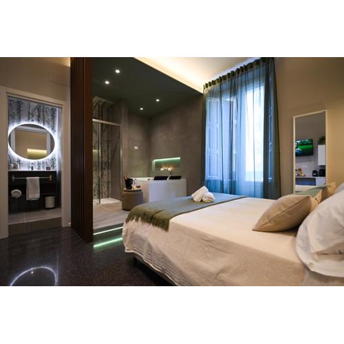 La finestra sul Campanile Luxury Suite & Loft