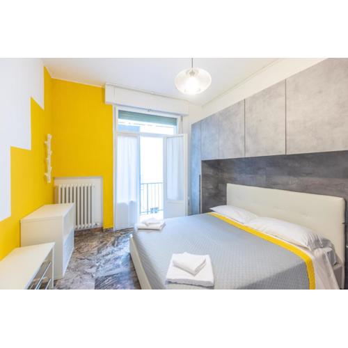 La Finestra sul Centro, Bologna By Short Holidays