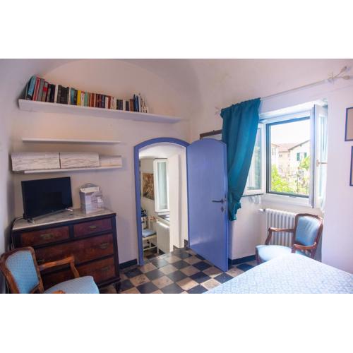 La Finestra Sul Giardino - Happy Rentals