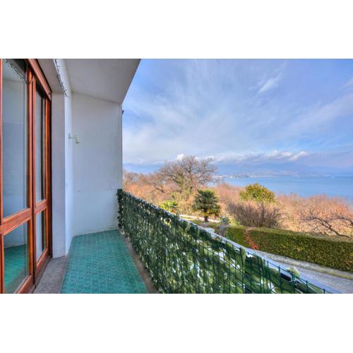 La Finestra Sul Lago - Happy Rentals
