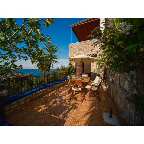 LA FINESTRA SUL MARE - Antonella Apartment