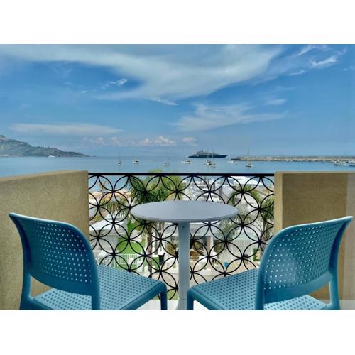 La Finestra sul Mare Modern Apartment