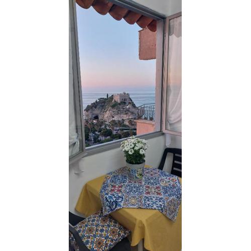 La Finestra sul Mare