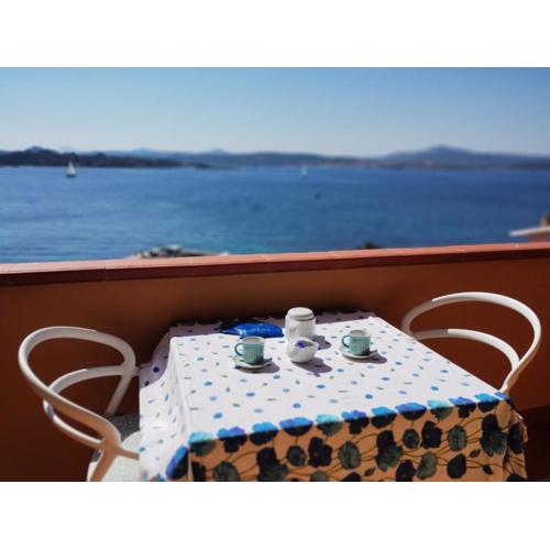 La finestra sul mare
