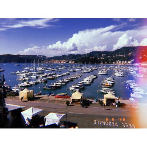 La Finestra sul Mare