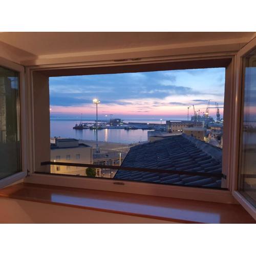 La Finestra sul Porto Apartment
