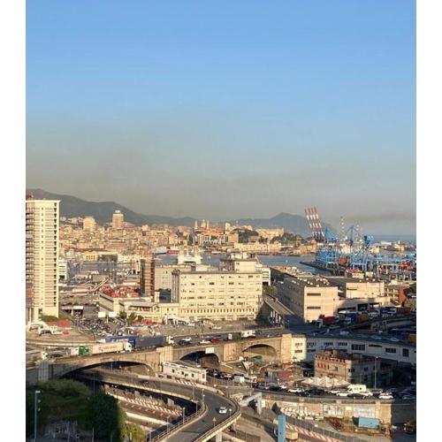 La Finestra sul Porto