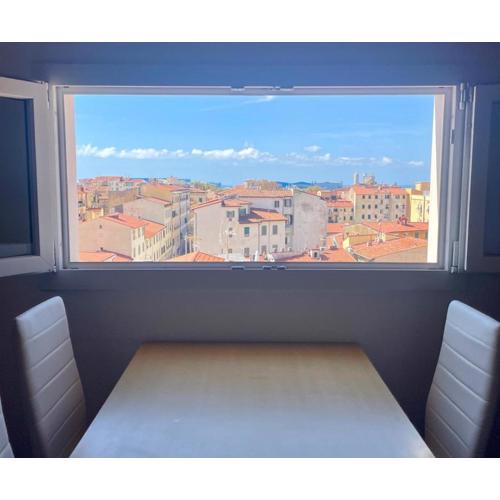 La finestra sul porto
