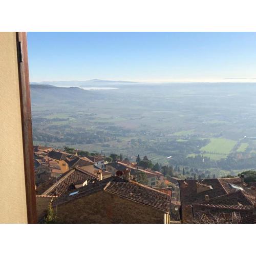 La finestra sulla Toscana