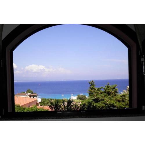 La Finestra Vista Corsica